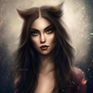 Meet your Posher, Daniela